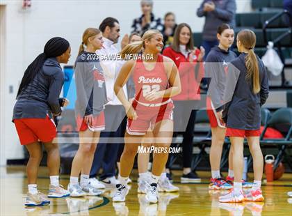 Thumbnail 3 in Millard South @ Gretna photogallery.