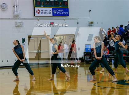 Thumbnail 3 in Millard South @ Gretna photogallery.