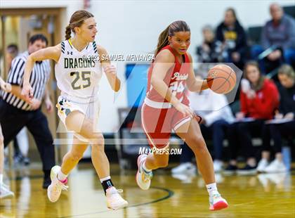 Thumbnail 3 in Millard South @ Gretna photogallery.