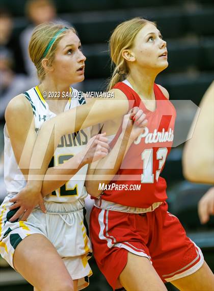 Thumbnail 3 in Millard South @ Gretna photogallery.
