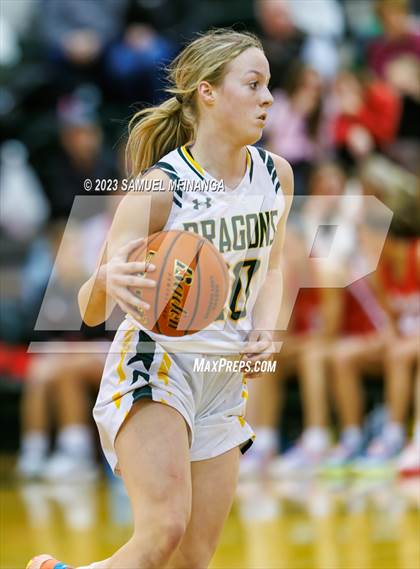 Thumbnail 3 in Millard South @ Gretna photogallery.