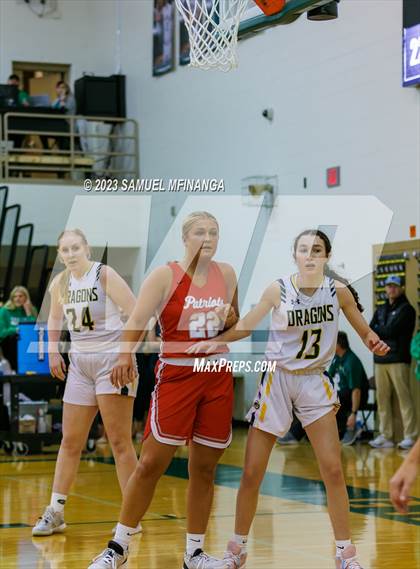 Thumbnail 2 in Millard South @ Gretna photogallery.