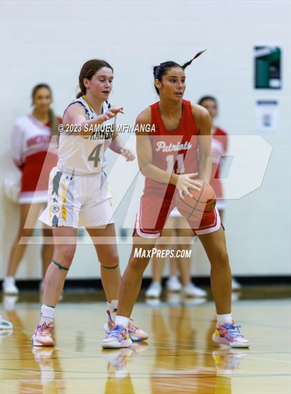 Thumbnail 3 in Millard South @ Gretna photogallery.