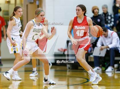 Thumbnail 3 in Millard South @ Gretna photogallery.