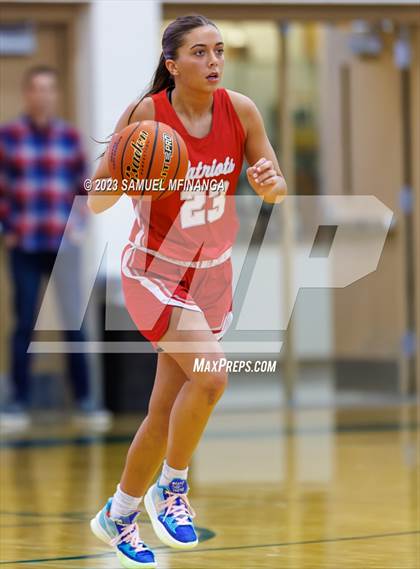 Thumbnail 3 in Millard South @ Gretna photogallery.