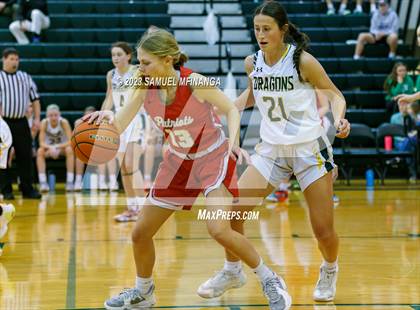 Thumbnail 1 in Millard South @ Gretna photogallery.