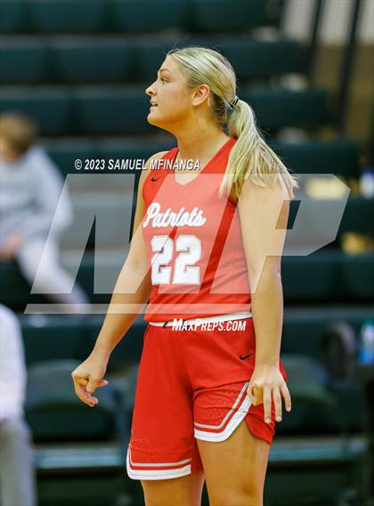 Thumbnail 1 in Millard South @ Gretna photogallery.