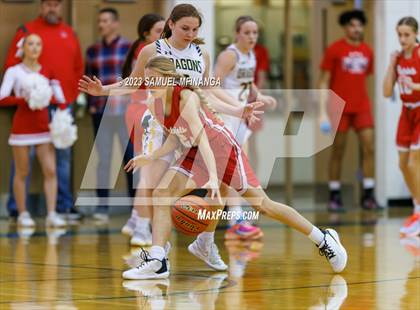 Thumbnail 1 in Millard South @ Gretna photogallery.