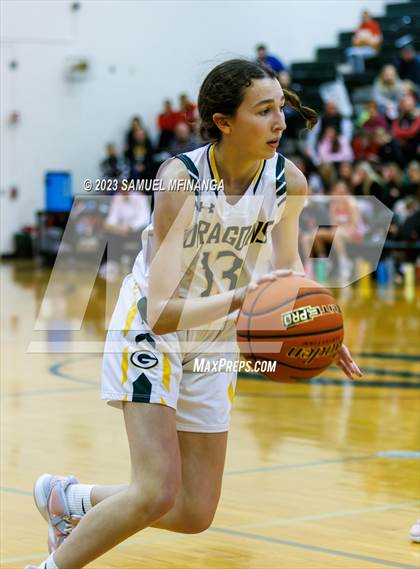 Thumbnail 3 in Millard South @ Gretna photogallery.