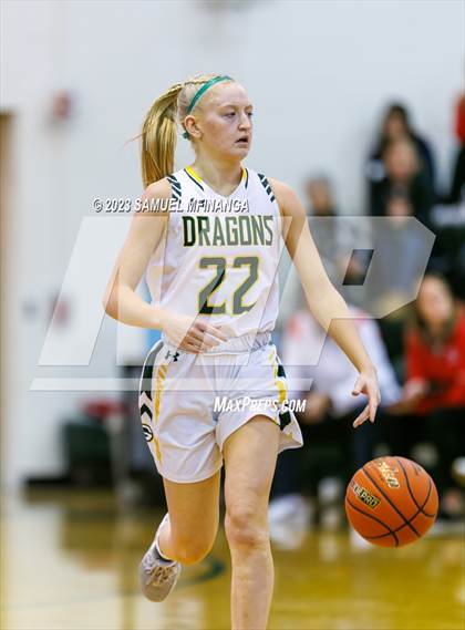 Thumbnail 2 in Millard South @ Gretna photogallery.