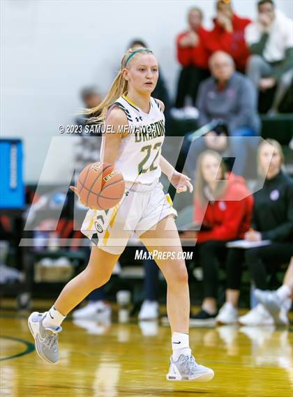 Thumbnail 2 in Millard South @ Gretna photogallery.