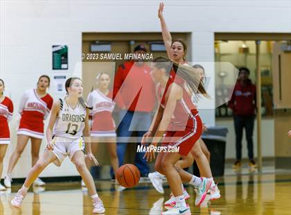 Thumbnail 3 in Millard South @ Gretna photogallery.