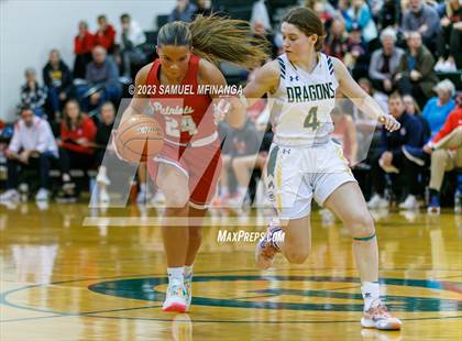 Thumbnail 2 in Millard South @ Gretna photogallery.