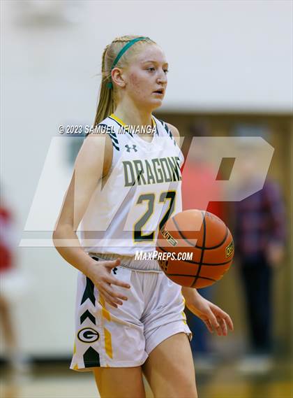 Thumbnail 3 in Millard South @ Gretna photogallery.