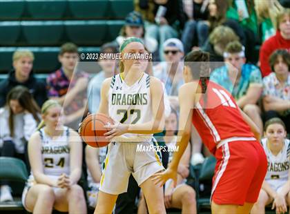 Thumbnail 2 in Millard South @ Gretna photogallery.