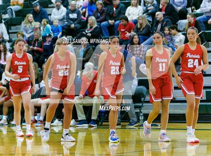 Thumbnail 3 in Millard South @ Gretna photogallery.
