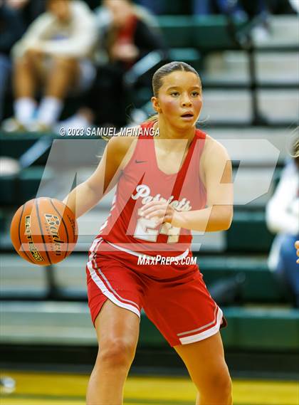 Thumbnail 3 in Millard South @ Gretna photogallery.