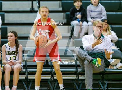 Thumbnail 1 in Millard South @ Gretna photogallery.