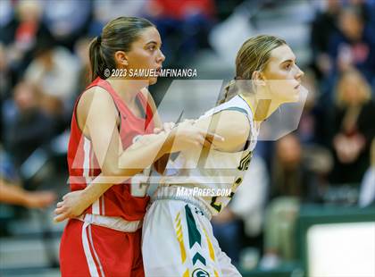 Thumbnail 2 in Millard South @ Gretna photogallery.