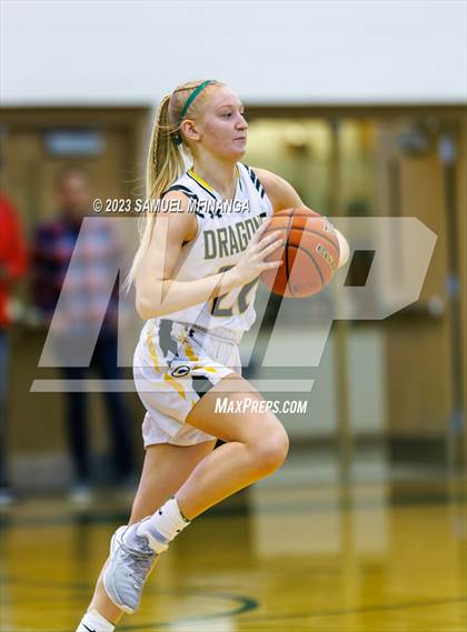 Thumbnail 1 in Millard South @ Gretna photogallery.