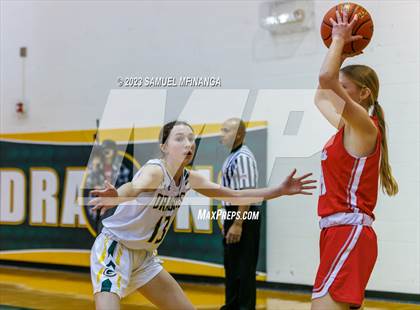 Thumbnail 3 in Millard South @ Gretna photogallery.