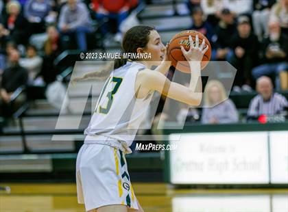 Thumbnail 1 in Millard South @ Gretna photogallery.