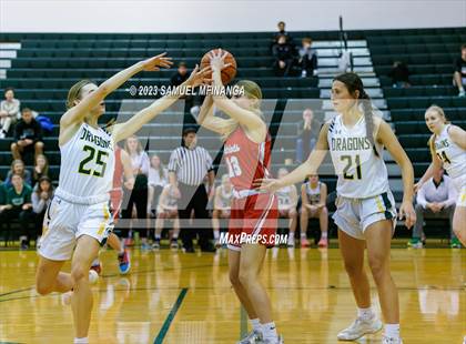 Thumbnail 2 in Millard South @ Gretna photogallery.