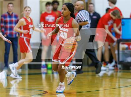 Thumbnail 3 in Millard South @ Gretna photogallery.