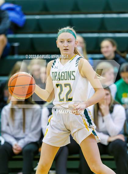 Thumbnail 3 in Millard South @ Gretna photogallery.
