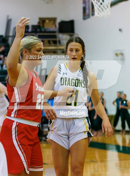 Thumbnail 1 in Millard South @ Gretna photogallery.