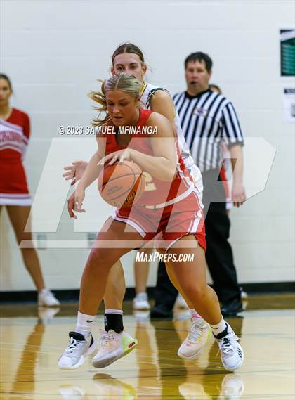 Thumbnail 3 in Millard South @ Gretna photogallery.