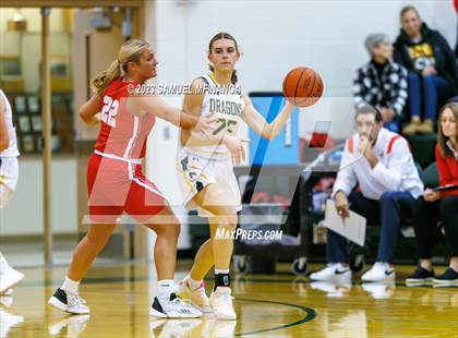 Thumbnail 3 in Millard South @ Gretna photogallery.