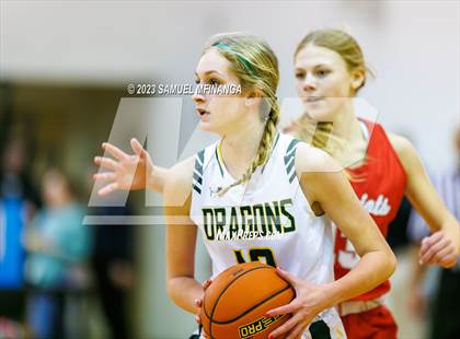 Thumbnail 2 in Millard South @ Gretna photogallery.