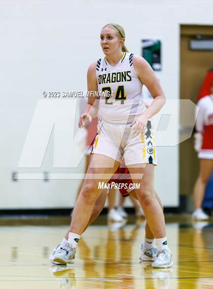 Thumbnail 3 in Millard South @ Gretna photogallery.