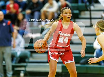 Thumbnail 2 in Millard South @ Gretna photogallery.
