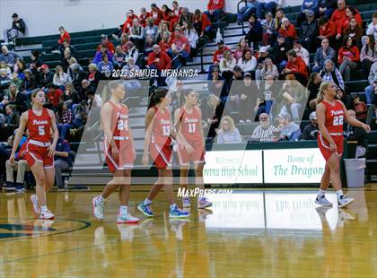 Thumbnail 3 in Millard South @ Gretna photogallery.