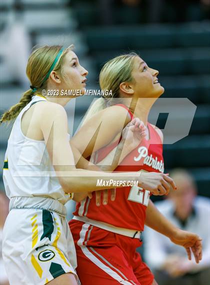 Thumbnail 1 in Millard South @ Gretna photogallery.