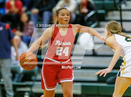 Thumbnail 3 in Millard South @ Gretna photogallery.