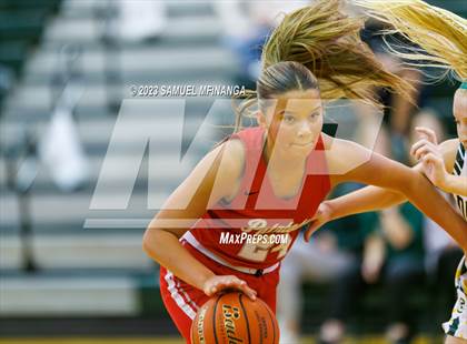 Thumbnail 3 in Millard South @ Gretna photogallery.