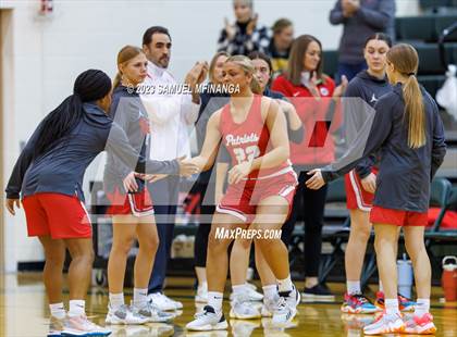 Thumbnail 2 in Millard South @ Gretna photogallery.