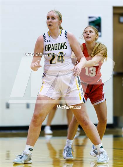 Thumbnail 1 in Millard South @ Gretna photogallery.