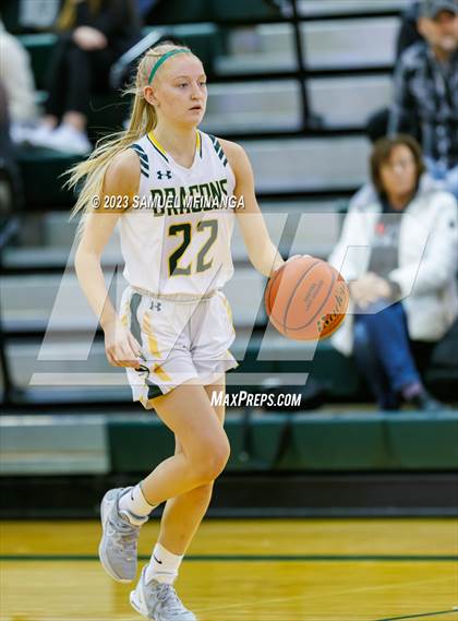 Thumbnail 3 in Millard South @ Gretna photogallery.