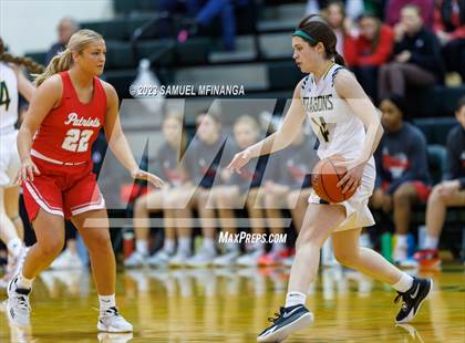 Thumbnail 1 in Millard South @ Gretna photogallery.