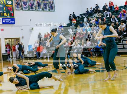 Thumbnail 3 in Millard South @ Gretna photogallery.