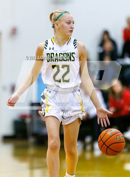 Thumbnail 3 in Millard South @ Gretna photogallery.