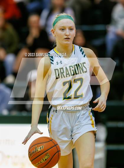 Thumbnail 3 in Millard South @ Gretna photogallery.