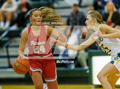 Thumbnail 2 in Millard South @ Gretna photogallery.