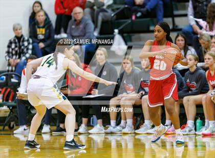 Thumbnail 1 in Millard South @ Gretna photogallery.