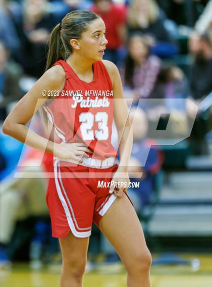 Thumbnail 3 in Millard South @ Gretna photogallery.