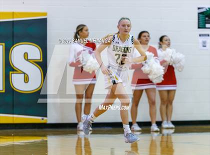 Thumbnail 1 in Millard South @ Gretna photogallery.